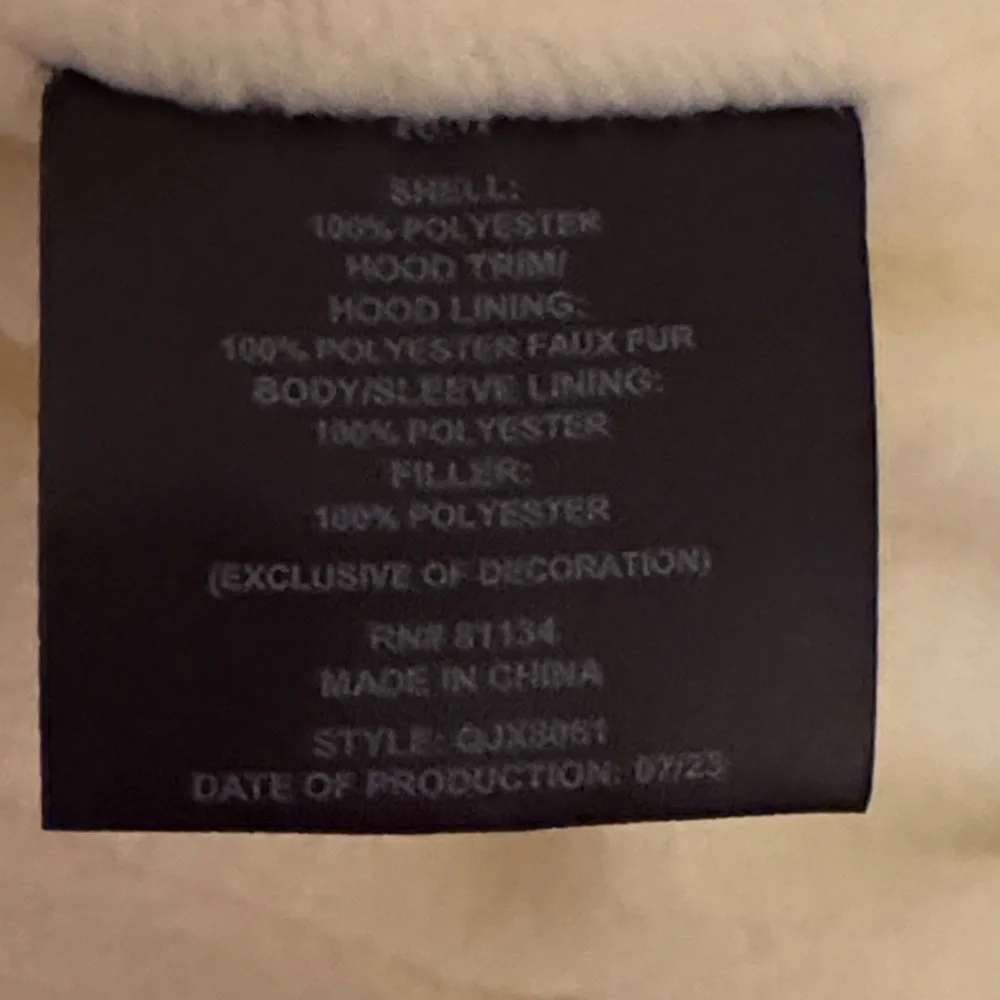 Arctic Quest Pink Leopard Baby Snowsuit 18 months - Picture 11 of 14